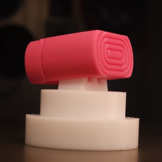 Rings - Bag Barrettes