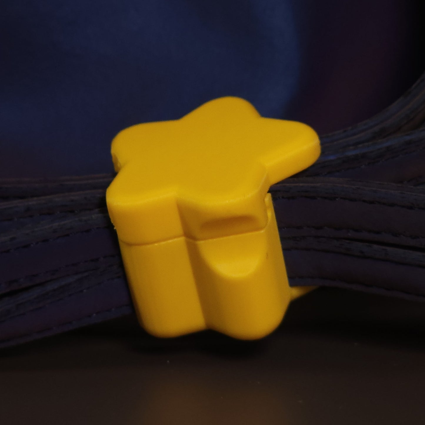 Star - Bag Barrettes