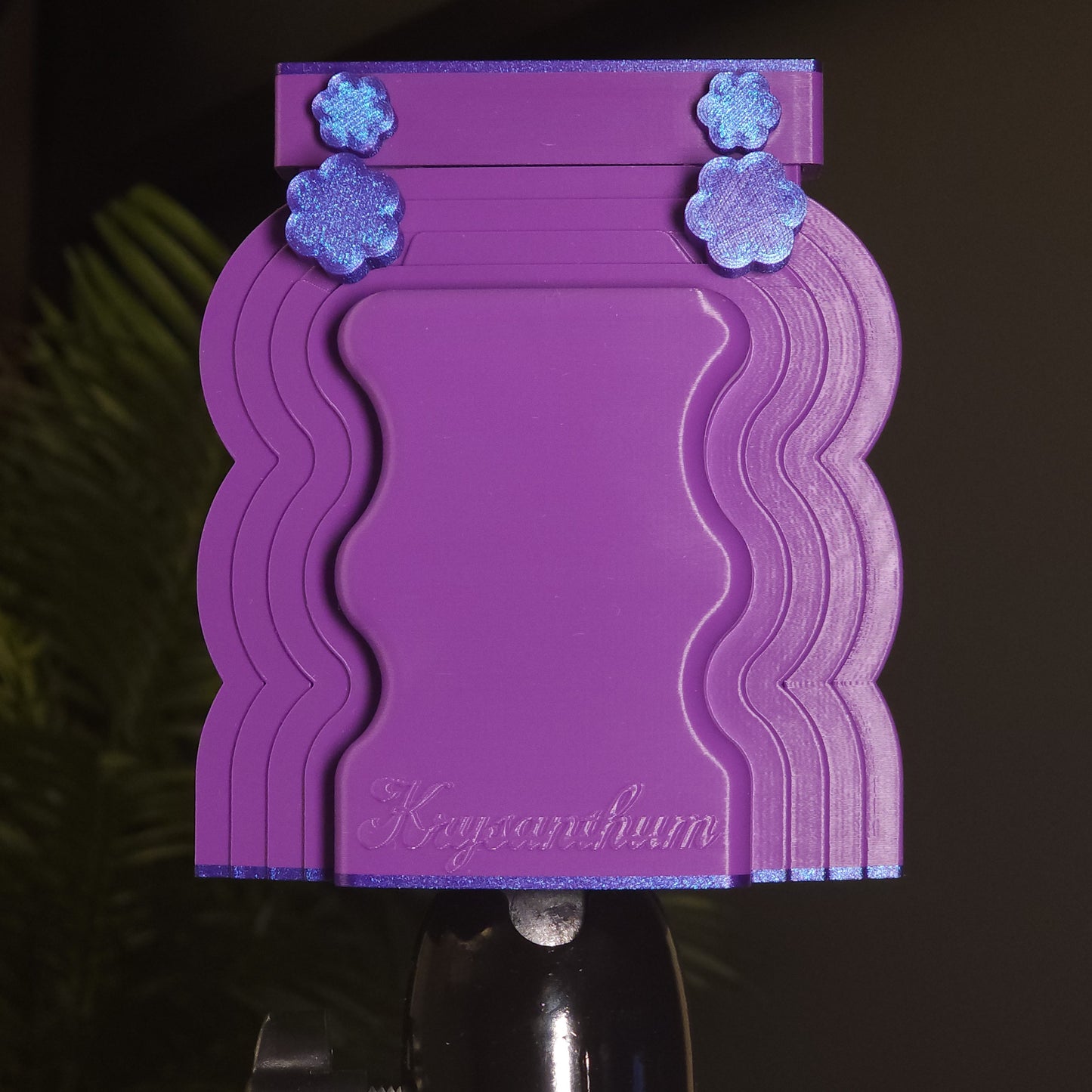3-Way Mirror Stand