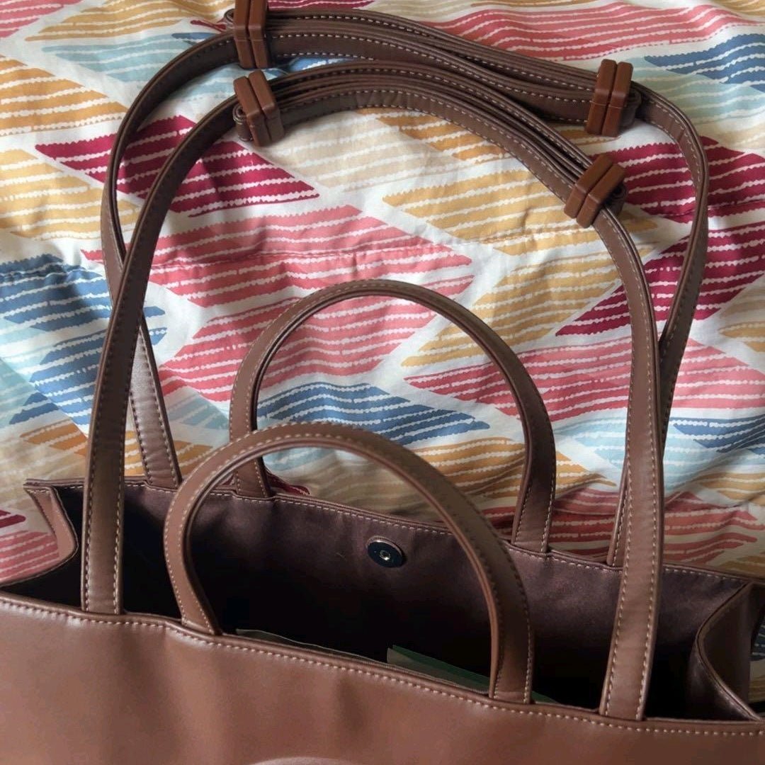 Bars - Bag Barrettes