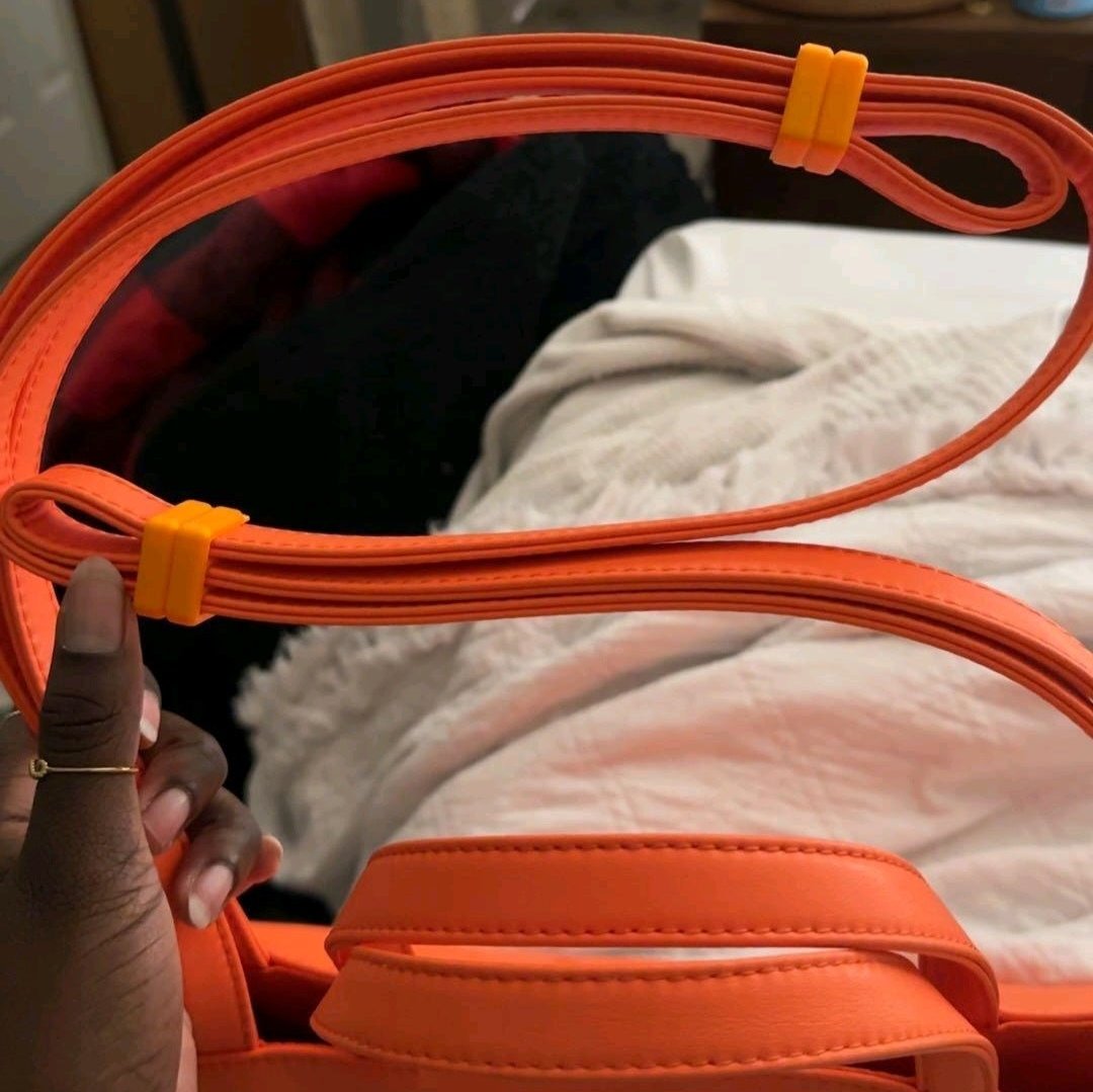 Bars - Bag Barrettes