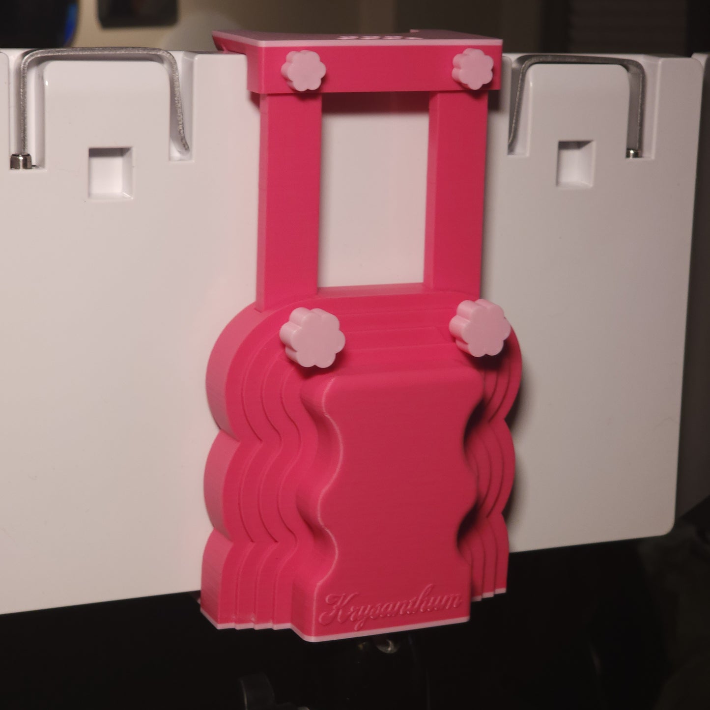 3-Way Mirror Stand