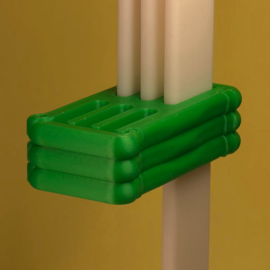 Bars - Bag Barrettes