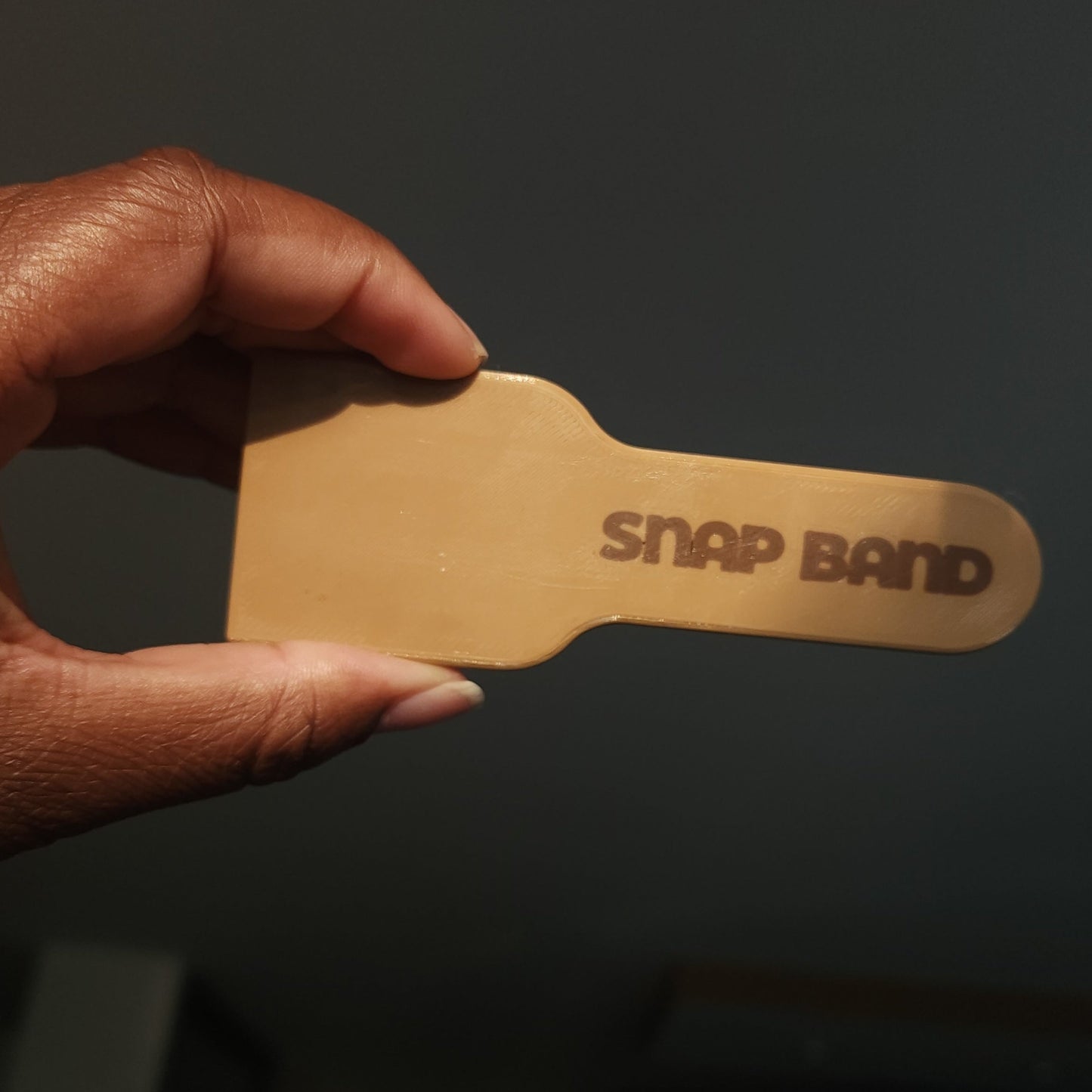 Heart - Snap Band