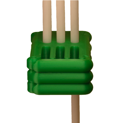 Bars - Bag Barrettes