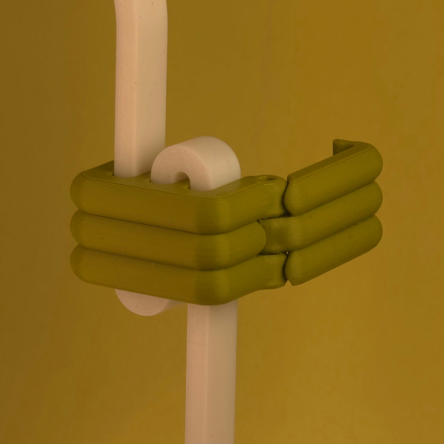 Bars - Bag Barrettes