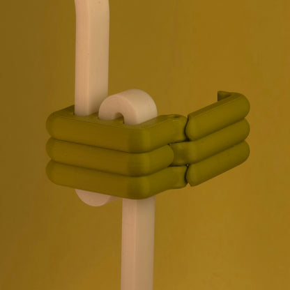 Bars - Bag Barrettes