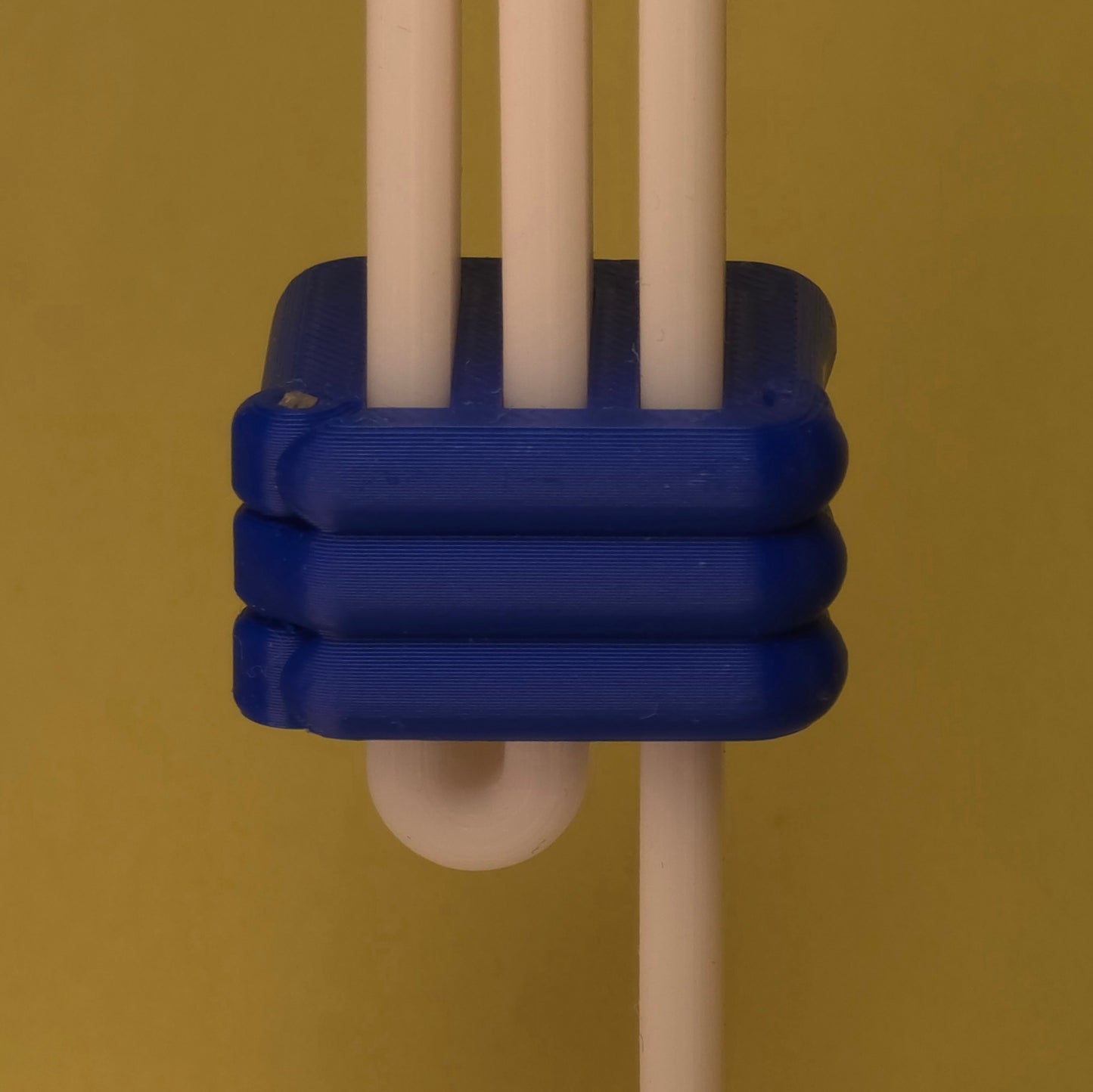 Bars - Bag Barrettes